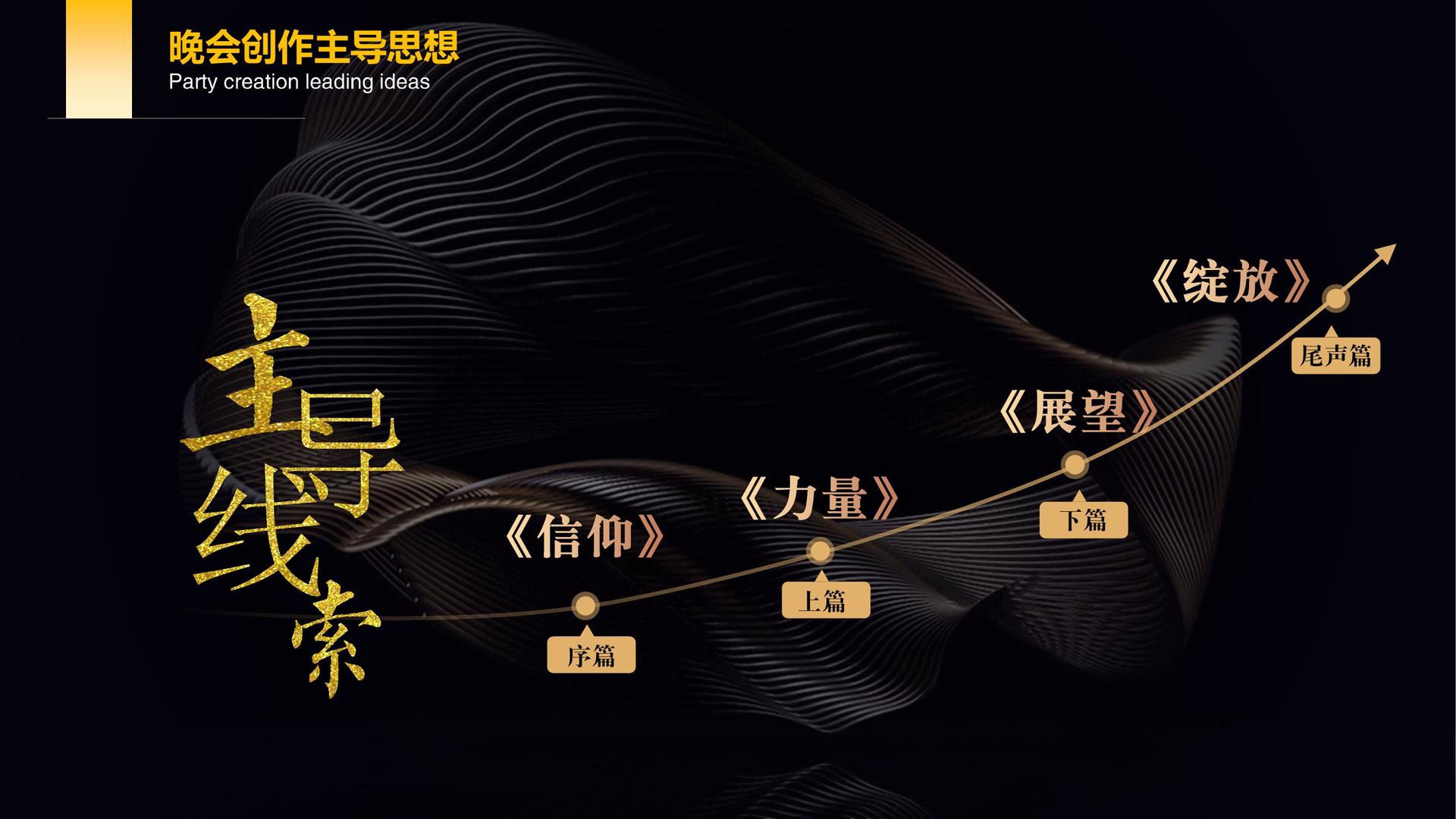 检信影视创意视觉